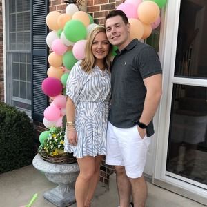 Meet your Posher, Connor